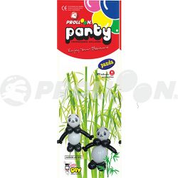 バルーンパンダ DIY バルーンセット