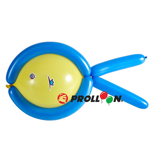 Tailloon Balloons Co., Ltd.