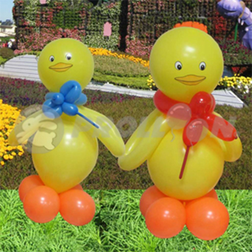 Duck Balloons