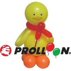 Duck Balloons