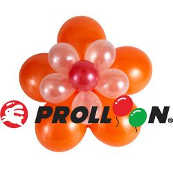 バルーンフラワー