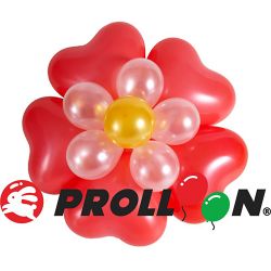 バルーンフラワー