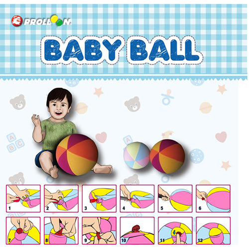 Baby Ball