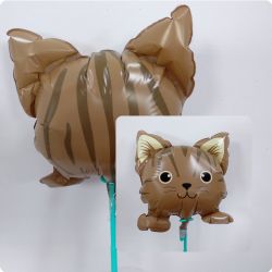 Воздушный шар «Мини-кошка»