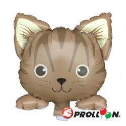 Воздушный шар «Мини-кошка»