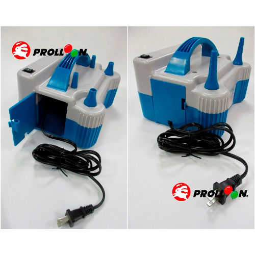 Double Electric Pump
