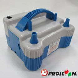 Double Electric Pump