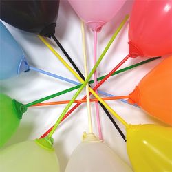 One Piece Balloon Sticks