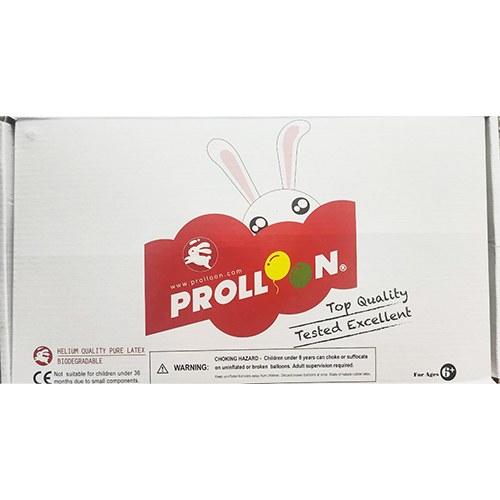 Toy Balloon Set