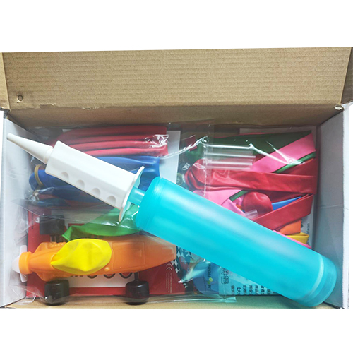 Toy Balloon Set