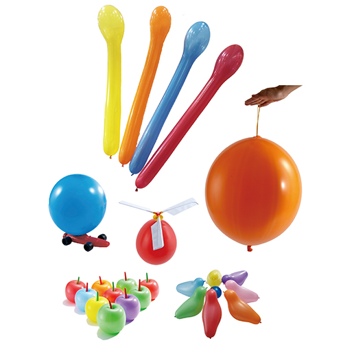 Toy Balloon Set