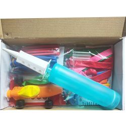 Toy Balloon Set
